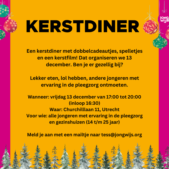kerst