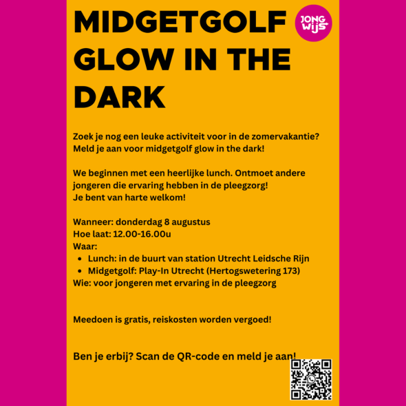 midgetgolf