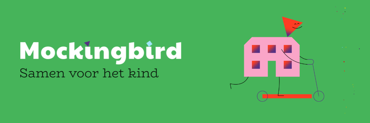 Eerste jaar Mockingbird een groot succes, pleegzorgmodel gaat verder ...