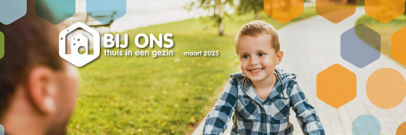 banner bij ons