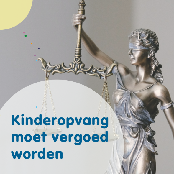 kinderopvang