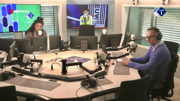 Remco radio