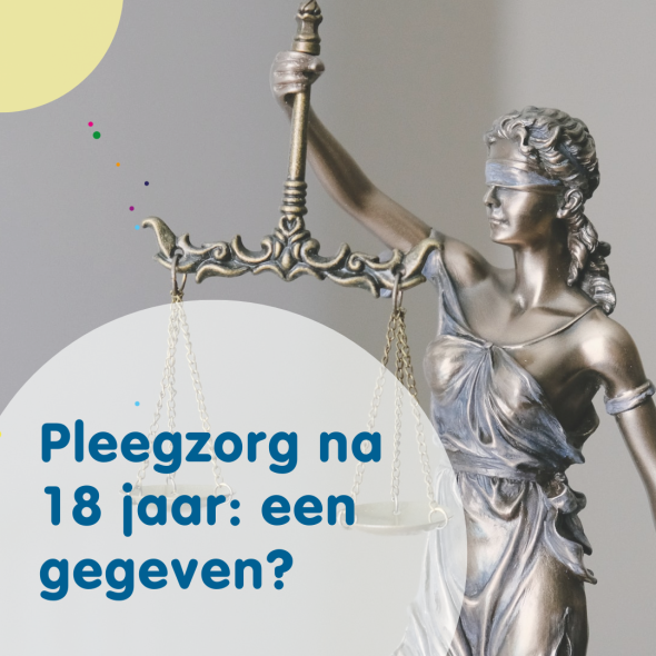 pleegzorg na 18
