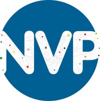 De Nederlandse Vereniging voor Pleeggezinnen logo