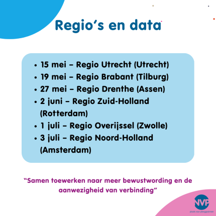 Flyer ViP Dialogen Algemeen - Achterkant (deel 2)