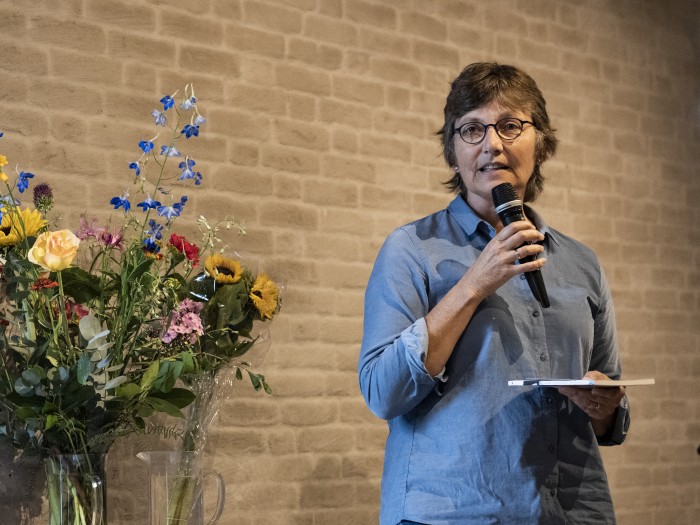 12 Fiet van Beek artikel Mijn Levensboek