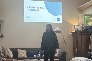 Ingrid Stoutenburg