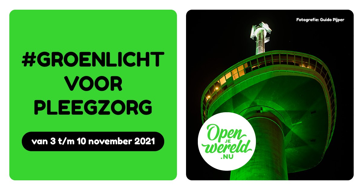 groenlicht