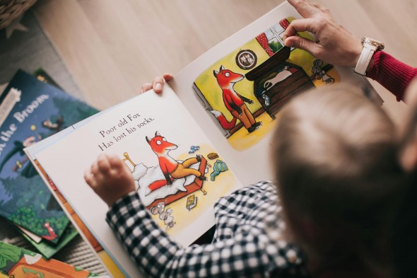 kind leest
