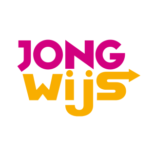 Logo JongWijs 2015 met rand.png